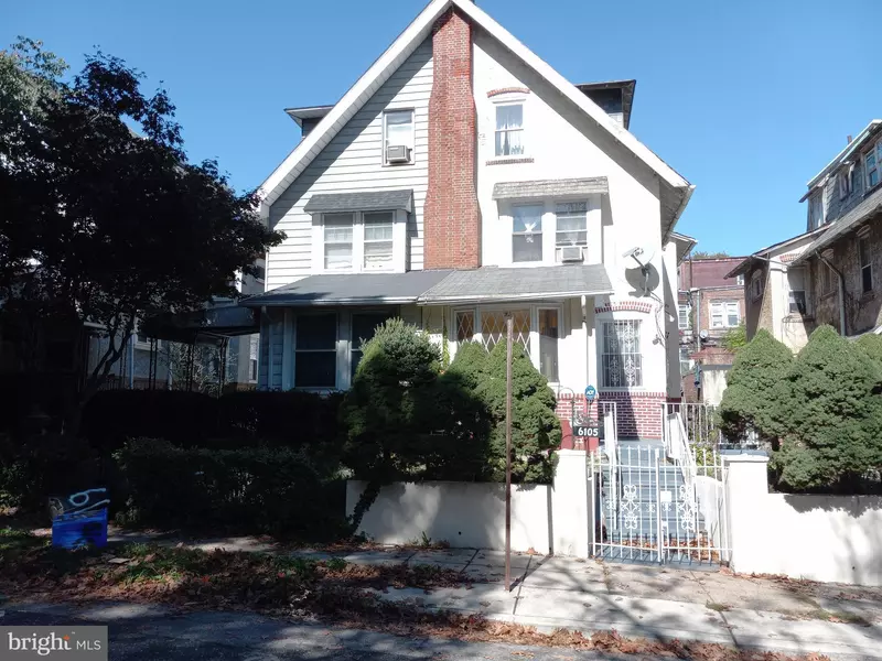 6105 NASSAU RD, Philadelphia, PA 19151