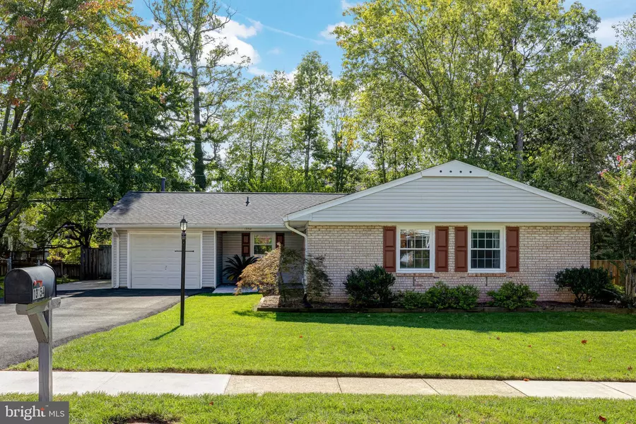 13154 MORNING SPRING LN, Fairfax, VA 22033