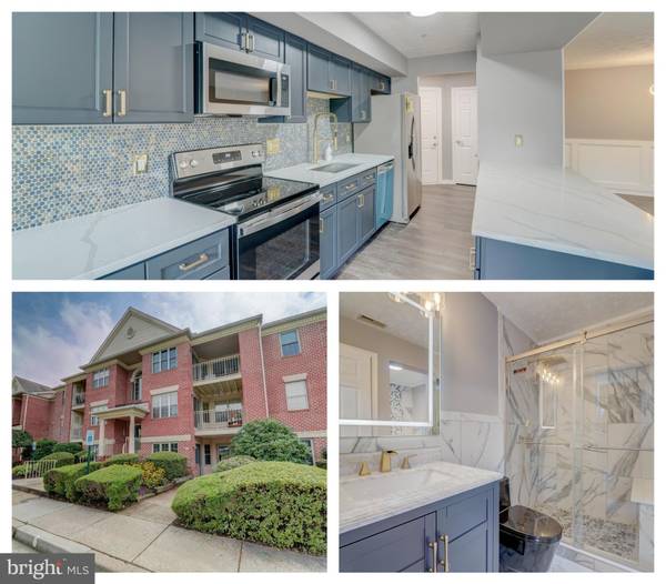 1714 LANDMARK DR #1M, Forest Hill, MD 21050