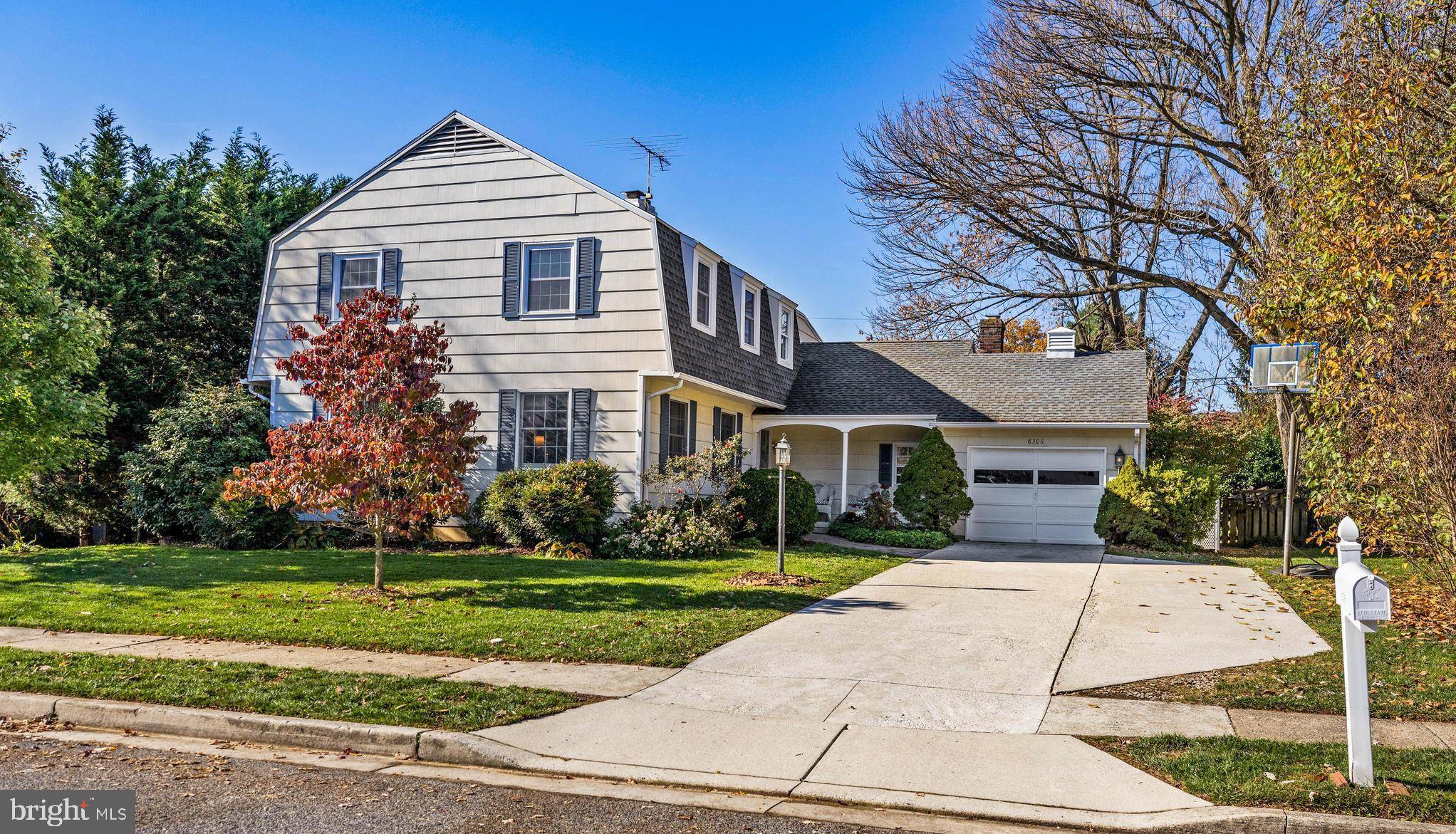 Towson, MD 21204,8306 CARRBRIDGE CIR