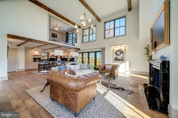 Aldie, VA 20105,CHUDLEIGH FARM LANE LOT 27