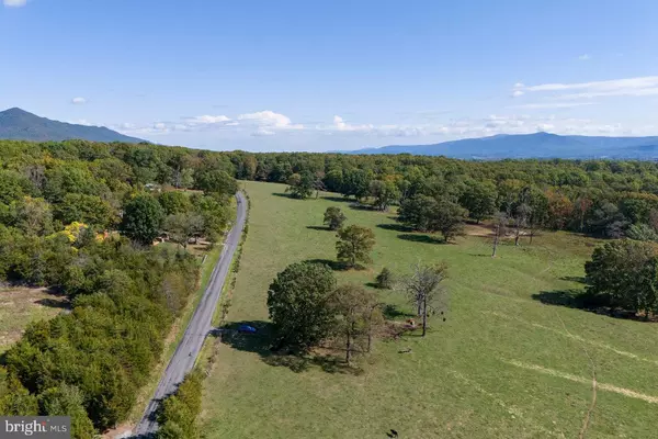 Luray, VA 22835,LOT 1 EGYPT BEND RD