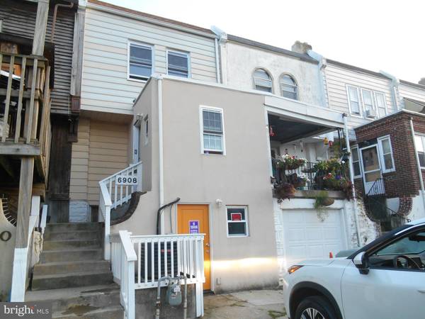 Upper Darby, PA 19082,Address not disclosed