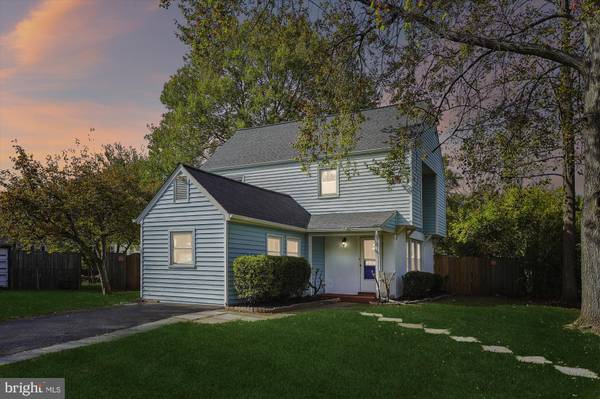 8524 KIRBY ST, Manassas, VA 20110