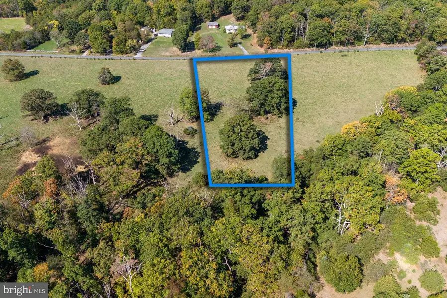 LOT 3 EGYPT BEND RD, Luray, VA 22835