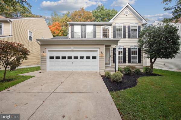 5741 WHISTLING WINDS WALK, Clarksville, MD 21029