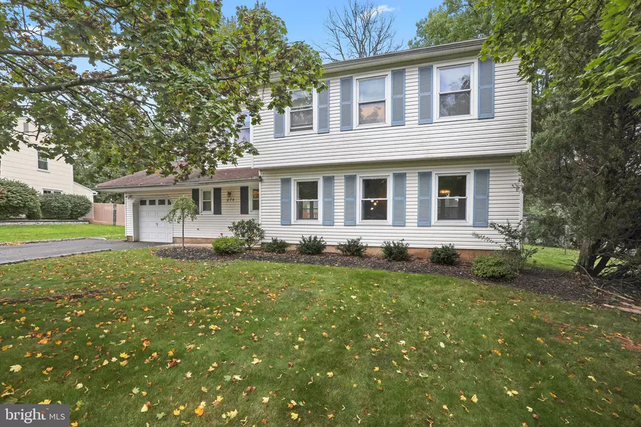 274 SAVOY AVE, Edison, NJ 08820