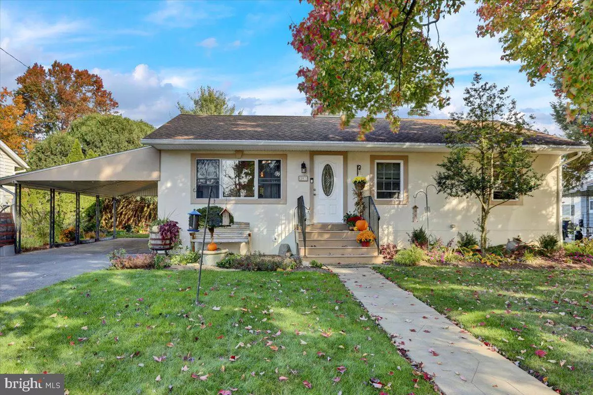 Reading, PA 19606,202 WOOD LN