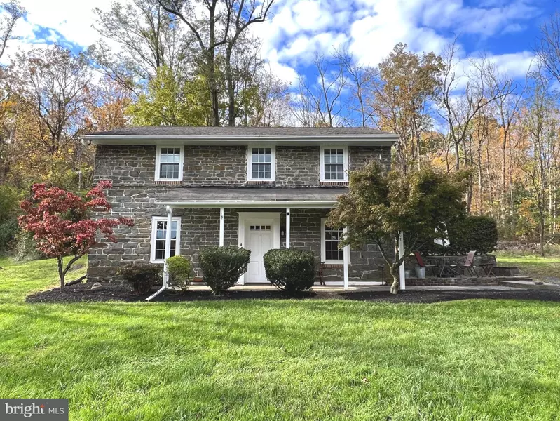 116 TOWER RD, Sellersville, PA 18960