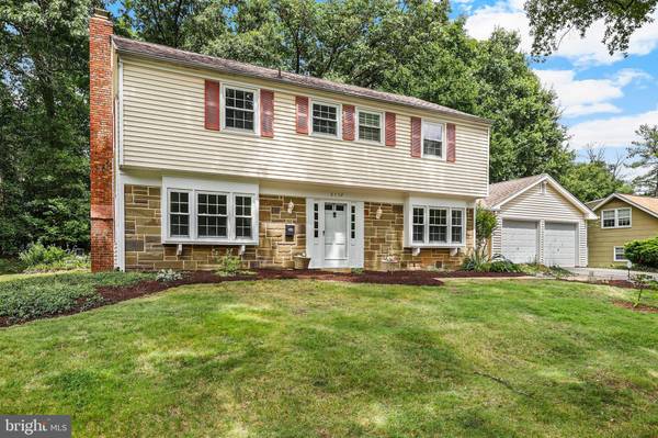 8758 OXWELL LN, Laurel, MD 20708