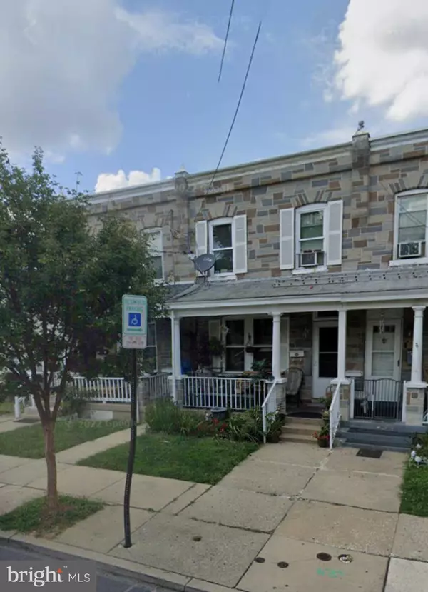 739 E WALNUT ST, Lancaster, PA 17602