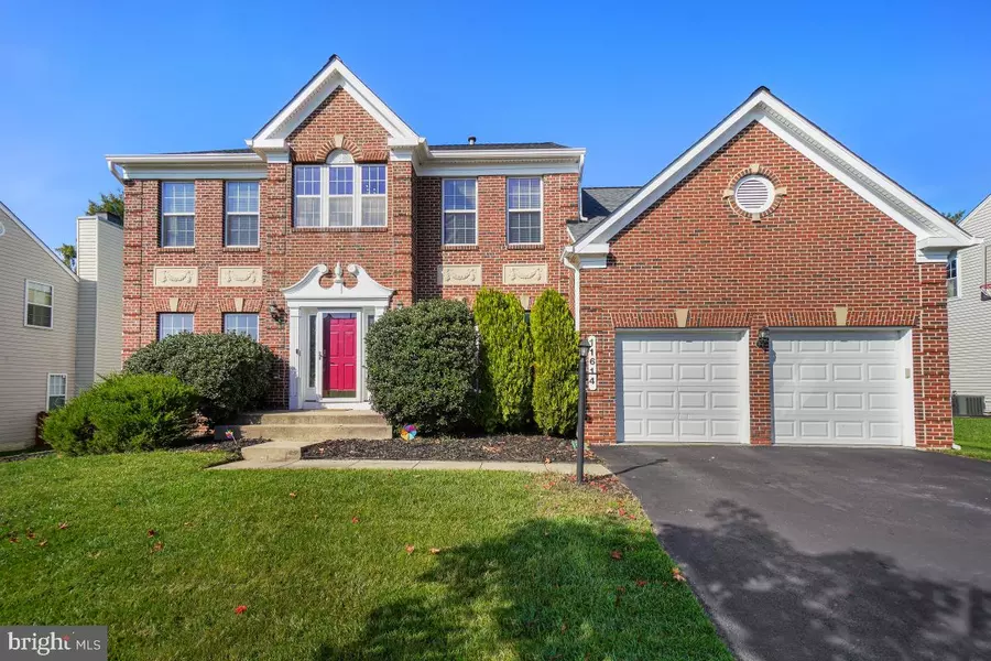 11614 SETTLERS CIR, Germantown, MD 20876