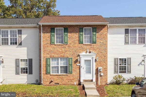 141 SHERANDO CIR, Stephens City, VA 22655