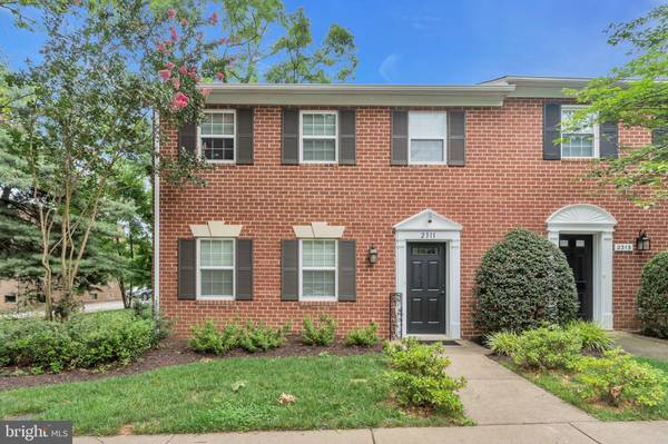 2311 MCGREGOR CT, Vienna, VA 22182