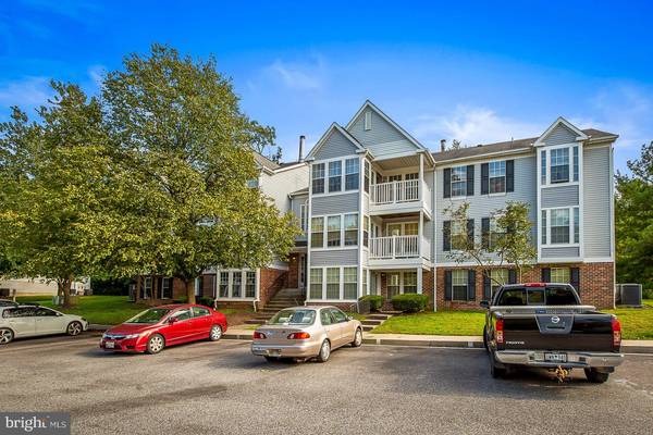 1301-L CLOVER VALLEY WAY #1301 L, Edgewood, MD 21040