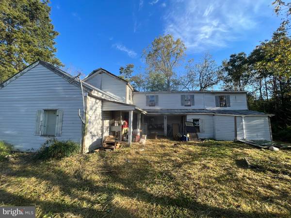 3333 PARTLOW RD, Partlow, VA 22534