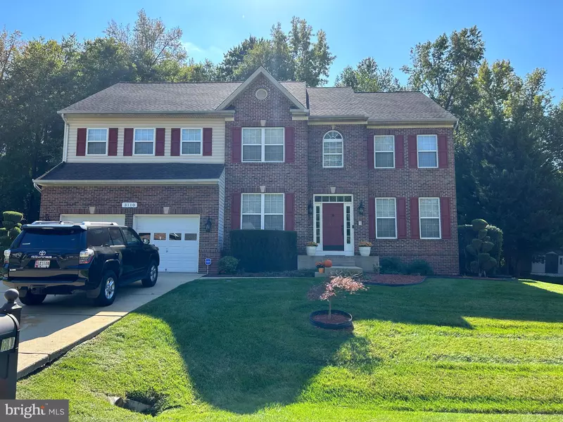 3110 ELSA, Waldorf, MD 20603