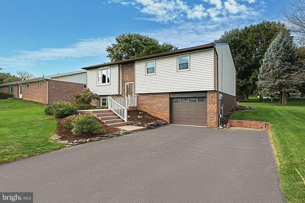 410 CHERRY ST, Wrightsville, PA 17368