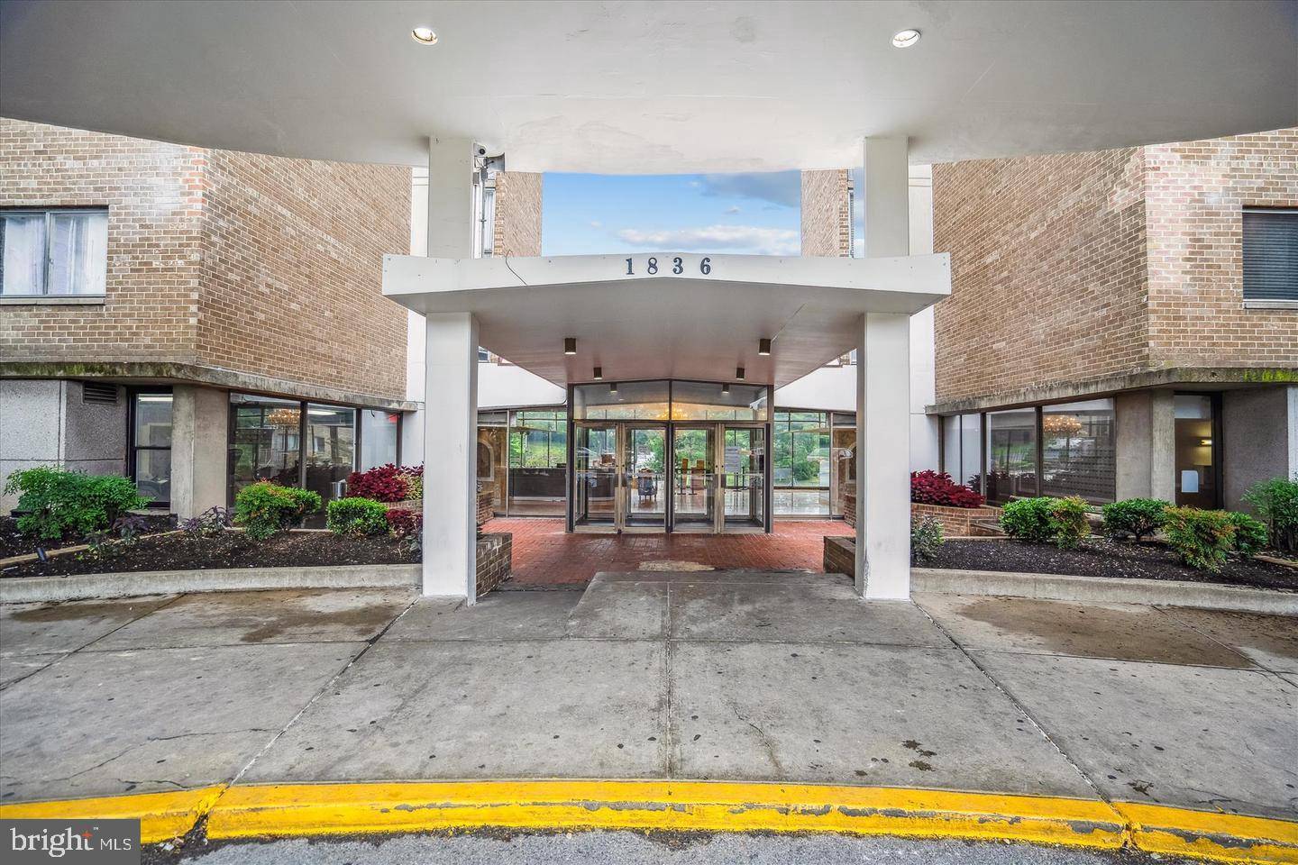 Adelphi, MD 20783,1836 METZEROTT RD #204