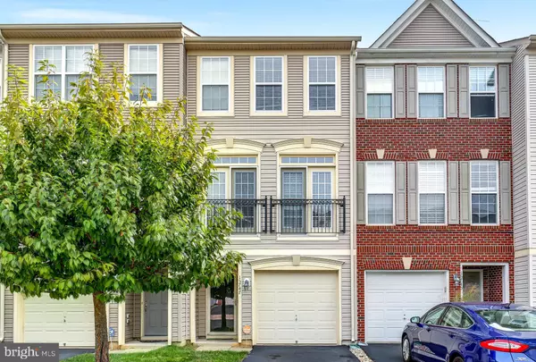 Woodbridge, VA 22191,15747 JOHN DISKIN CIR