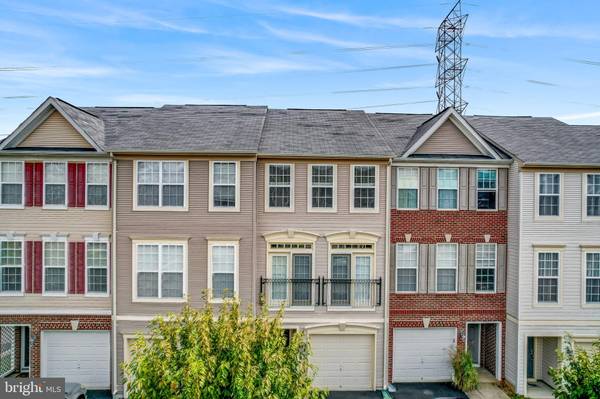 15747 JOHN DISKIN CIR, Woodbridge, VA 22191