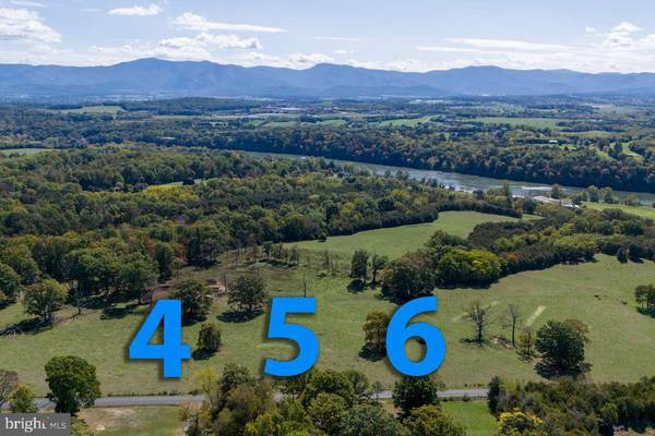 Luray, VA 22835,LOT 4 EGYPT BEND RD