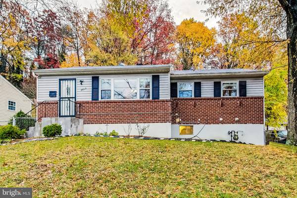 6609 FURMAN PKWY, Riverdale, MD 20737