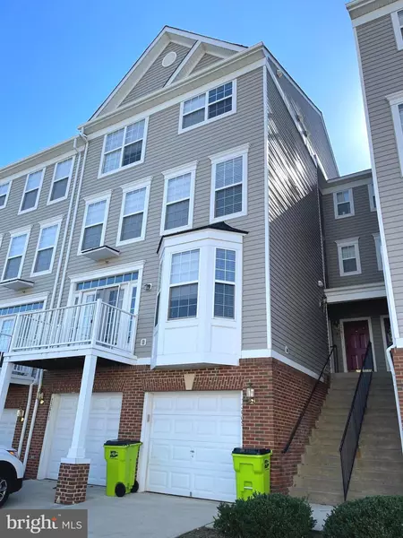 13609 VENTURI LN #154, Herndon, VA 20171