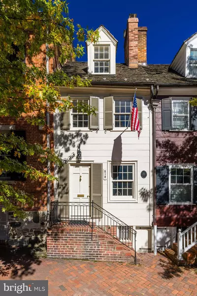 519 DUKE ST, Alexandria, VA 22314