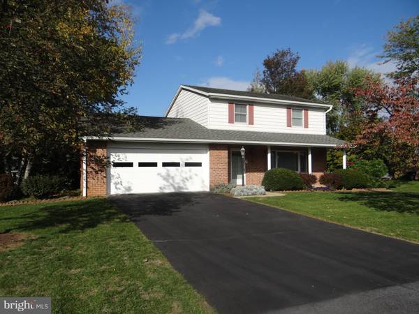 Chambersburg, PA 17202,213 MEADOW LANE