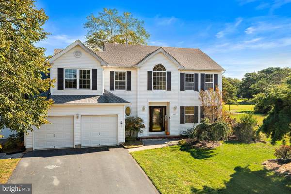 427 LIGHTHOUSE DR, Manahawkin, NJ 08050