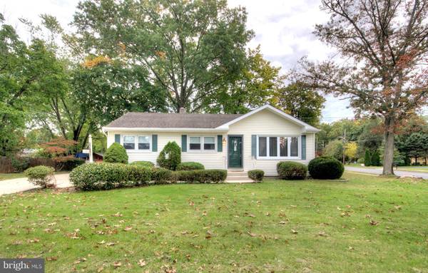 1583 CLOVER AVE, Vineland, NJ 08361