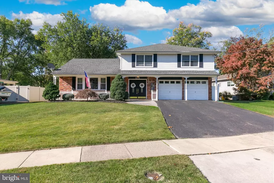 214 FORREST DR, Turnersville, NJ 08012