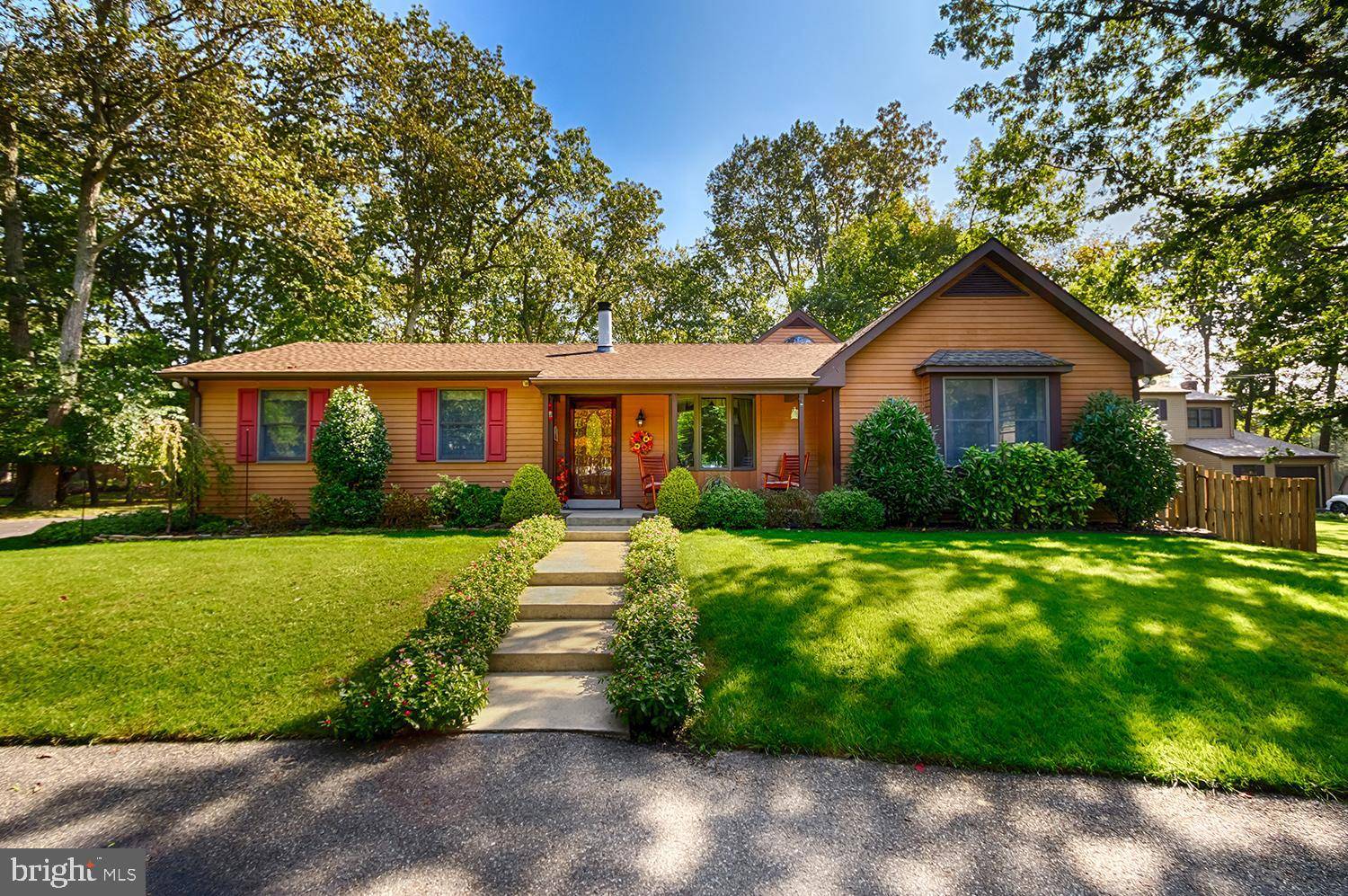 28 ANNE DR, Tabernacle, NJ 08088