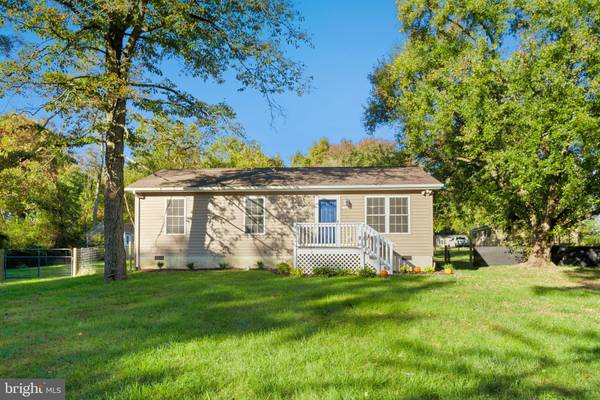 11088 BOTTOM RD, Worton, MD 21678