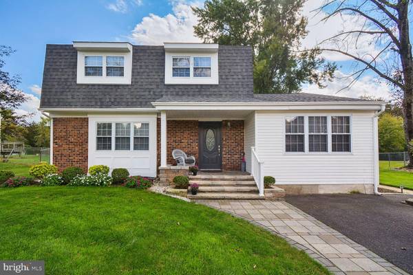 20 LENORE CT, Hammonton, NJ 08037