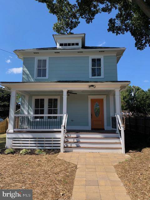 510 WASHINGTON AVE, Colonial Beach, VA 22443