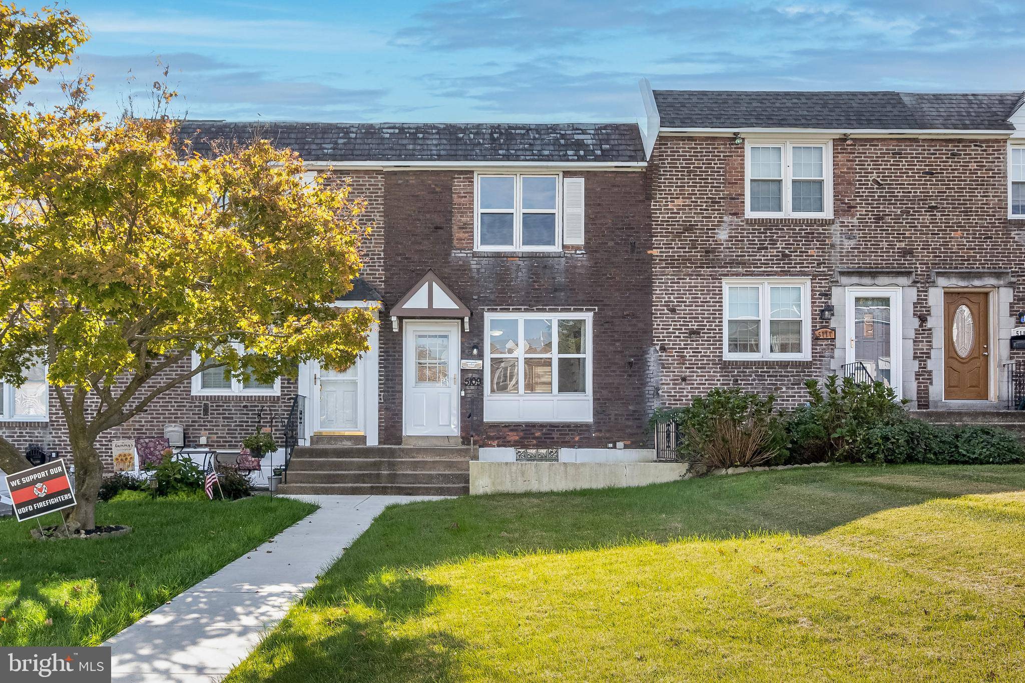 5109 GRAMERCY, Clifton Heights, PA 19018