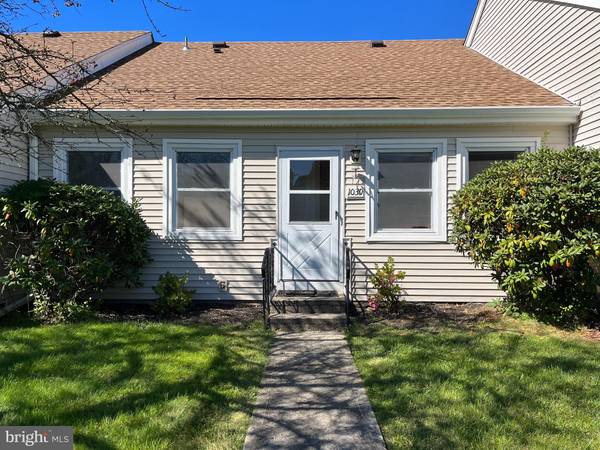 103-D BROADGATE CT #D, Freehold, NJ 07728