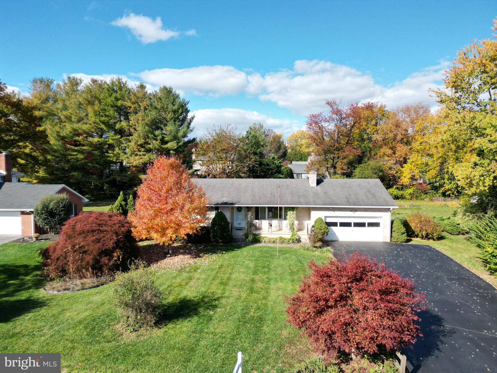 8024 FIELDSTONE DR, Frederick, MD 21702