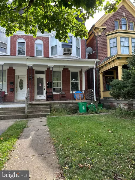 488 LINDEN AVE, York, PA 17404