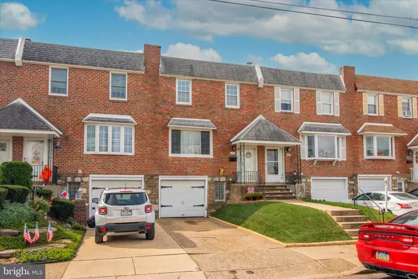 3044 DERRY RD, Philadelphia, PA 19154