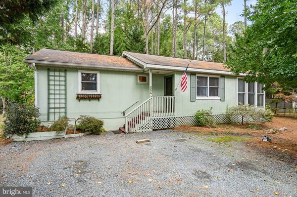 57 BOSTON DR, Ocean Pines, MD 21811