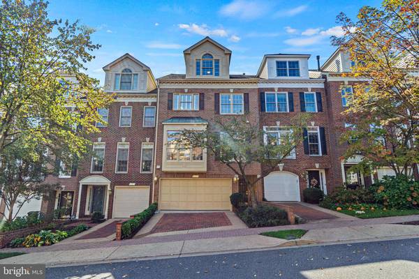 1506 22ND ST N, Arlington, VA 22209