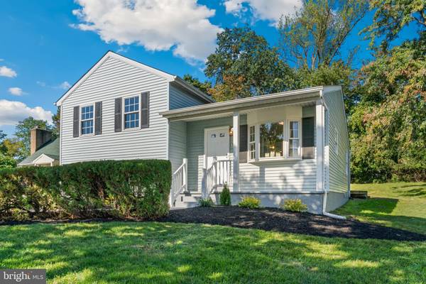 16 TURK GARTH, Catonsville, MD 21228