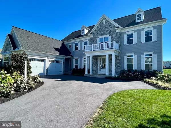Lititz, PA 17543,994 VALLEY CROSSING DR