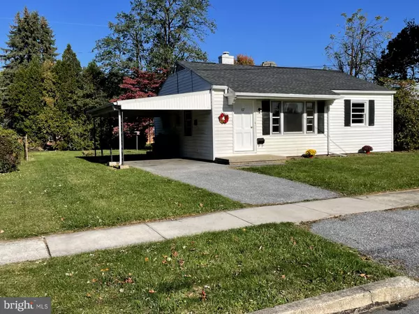 67 SUSSEX RD, Camp Hill, PA 17011