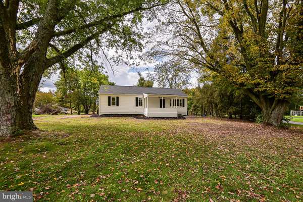 252 EAGLES NEST LANDING RD, Townsend, DE 19734