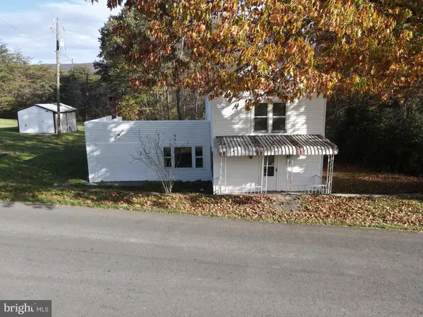 Berkeley Springs, WV 25411,3751 HIGHLAND RIDGE RD