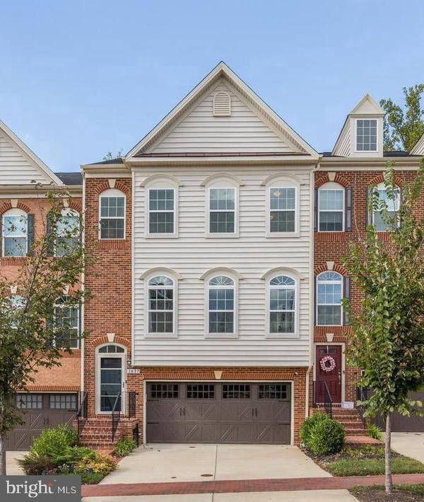 3837 PENTLAND HILLS DR, Upper Marlboro, MD 20774